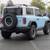 2024 Ford Bronco 4x4 4WD Heritage Limited Edition Convertible 5 thumbnail