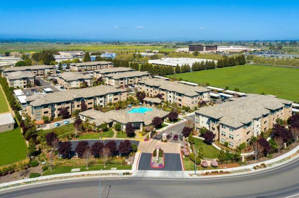 $3,557 / 3br - 1346ft2 - ¡Llama para ofertas especiales! - Apartamentos de lujo Fiori Estates (rohnert pk / cotati)63658129710723123