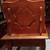 Antique Copper-lined Humidor Smoking Cabinet Stand wt Magazine 9 thumbnail
