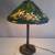 Tiffany-Style Lamp 1 thumbnail