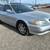 2001 Acura TL 3.2 sedan Satin Silver Metallic 3 thumbnail