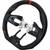 Hydro Dip Carbon Steering Wheel for 2017-up HONDA CR-V 2 thumbnail