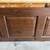 Large Solid Core Walnut Wood Door 3 thumbnail