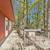 ranch home on double lot - comes furnished - oversized front deck 6 thumbnail