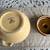 Granville Vintage Bean Pot Pottery with Lid~~Made in England 8 thumbnail