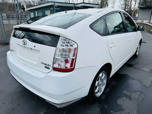 2008 Toyota Prius - ¡Financiamiento disponible! - $6500.0063624338470529124