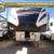 2019 Keystone Fuzion 1.5 bath 15ft garage toyhauler Raptor Cyclone XLR 4 thumbnail