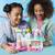 NIB Party Playset w Collectible Mini Dolls, Accessories and Confetti 6 thumbnail
