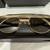 Genuine Versace 2210 1252/V3 Women's Sunglasses with Case Candy 2 thumbnail