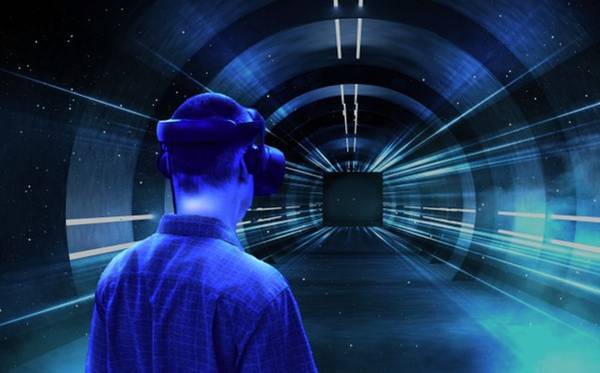 Early Recovery Virtual Reality Study 1