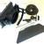 Matte Box with Follow Focus Kit &15mm Rods Mattebox 3 thumbnail