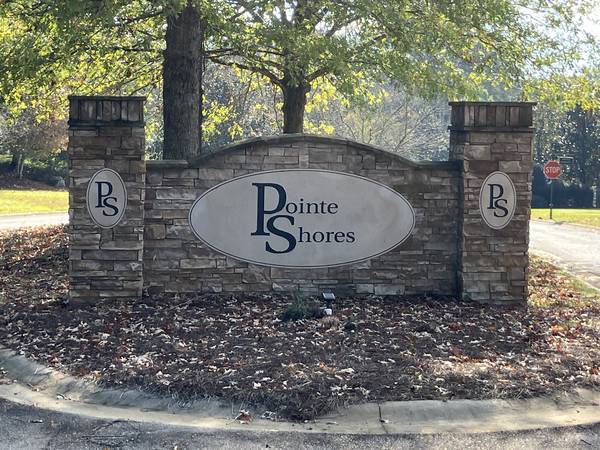 $34,000 Lot for sale in Gated Community on Clarks Hill Lake (Lincoln County)63792065972099120