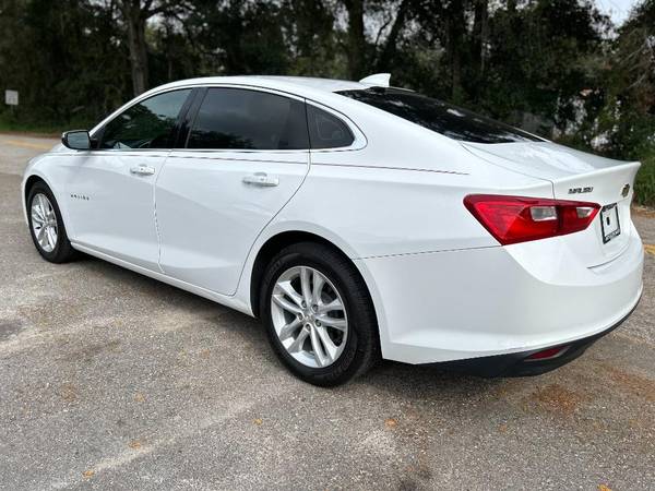 2018 Chevrolet Malibu LT - $14,995 (Sorrento)63483639610115123