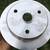 Chevy Serpentine Pulley March Pullies pulleys 3 thumbnail