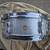 LUDWIG SILVER SPARKLE PIONEER SNARE DRUM 1 thumbnail