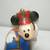*NEW* Mickey Mouse Cookie Jar Drummer Marching Band Drummer 2 thumbnail