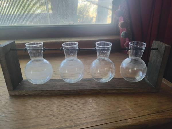 Propigation station 1