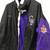 Colorado Rockies Columbia Double Lined Jacket 1 thumbnail