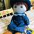 Girl Scout plush doll 12” 3 thumbnail