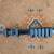 Decorative Black Traverse Curtain Rod with Hardware 1 thumbnail
