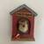 Dog Refrigerator Magnets - Different Breeds by Conversation Concepts. 11 thumbnail