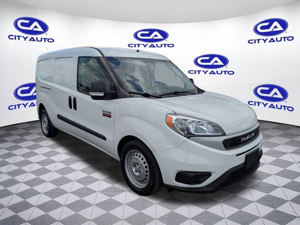 2022 RAM PROMASTER CITY CARGO VAN! STK#511084. 615-713-4998. - $23,281 (Murfreesboro)63470581166595121
