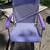 Two Folding Patio Chair 1 thumbnail
