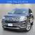 2018 Ford Explorer Limited SKU:M22812A Ford Explorer Limited 10 thumbnail