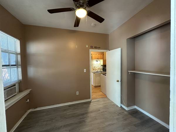 1 Bedroom apt 1