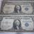1935 $1 Dollar Silver Certificates 4 thumbnail