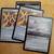 Magic The Gathering cards with Land's 1 thumbnail