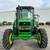 6420 John Deere Tractor 4x4 Cab 3 thumbnail