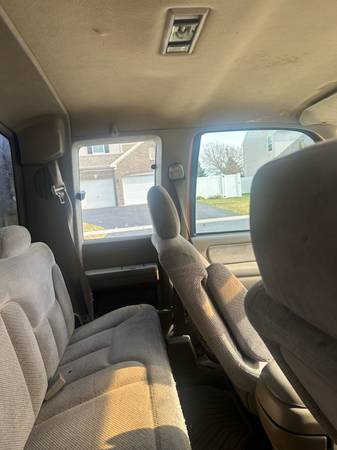 1996 GMC Sierra raro - $6,700 (Joliet / Minooka)63624812843651124