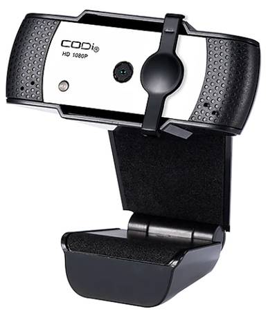 BRAND NEW! Codi Falco HD 1080P Webcam 1