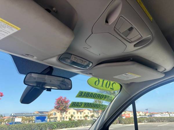 2016 Ford Transit connect Xlt - Photo 5