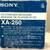 *** SONY XA-250 CD Changer Magazines *** 1 thumbnail