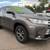 2019 Toyota Highlander AWD All Wheel Drive SUV LE Sport Utility 4D 2 thumbnail