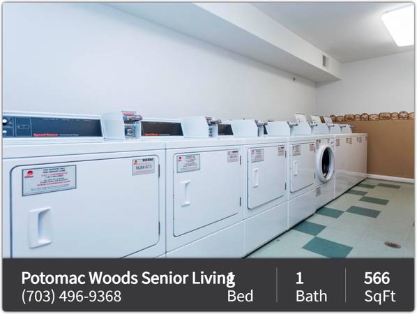 $1,341 / 1br - 566ft2 - All you need and more: 1 BR, 1 BA in a vibrant community. (Woodbridge)63895919853187121