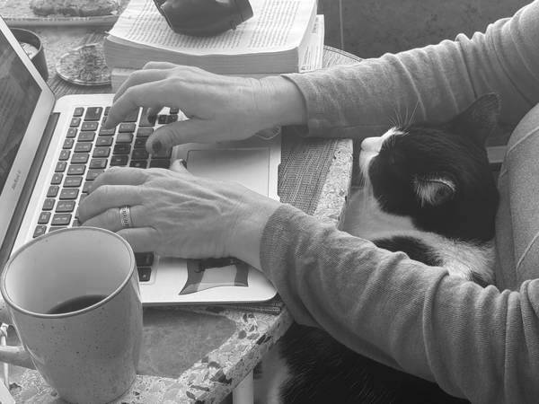 VA - writing, editing, project management, creative marketing & sales 1