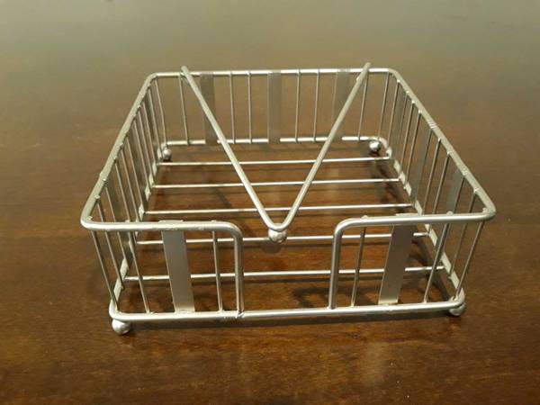 Napkin Holder 1