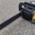 McCulloch Eager Beaver 14" Top Handle Chainsaw Chain Saw - Not Running 2 thumbnail