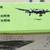 VINTAGE QUALITY Pit-Road Skywave 1/700 Scale Air Plane Hangar 8 thumbnail