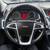 2012 GMC Terrain SLT-2 suv Mocha Steel Metallic 8 thumbnail
