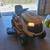Cub cadet LTX 1045 1 thumbnail
