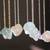 Local Handmade Jewelery - natural sea glass, gemstones, sustainable 8 thumbnail