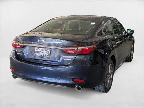 2018 Mazda Mazda6 Mazda 6 Sport Sedan - $17,994 (Call *(425) 279-7495* to Confirm Availability Instantly)63469618611971124