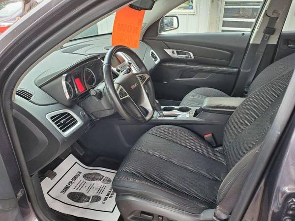 2016 GMC TERRAIN SLE-2 EZ FINANCING AVAILABLE - $11,588 (+ Springfield Select Autos)63612075414145124