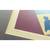 Post Modern "Silhouettes" Silk Screen 1980s Signed 6 thumbnail
