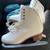 Jackson All Leather Figure Skates size 7 1 thumbnail