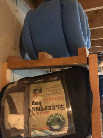 Yard sale photo